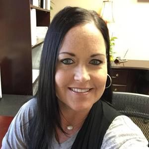 Meet your Posher, Janet